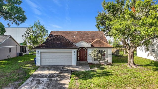 5664 25TH STREET CIRCLE E, Bradenton, FL 34203