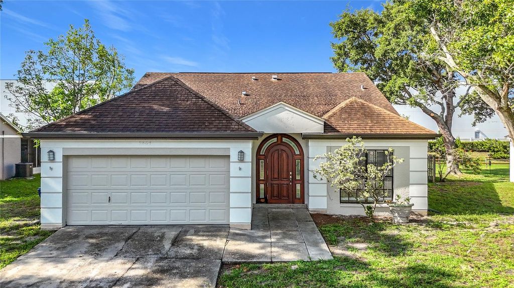 5664 25TH STREET CIRCLE E, Bradenton, FL 34203