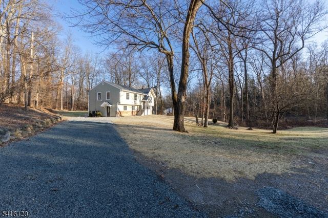 2 Fern Dr, Independence Twp., NJ 07840