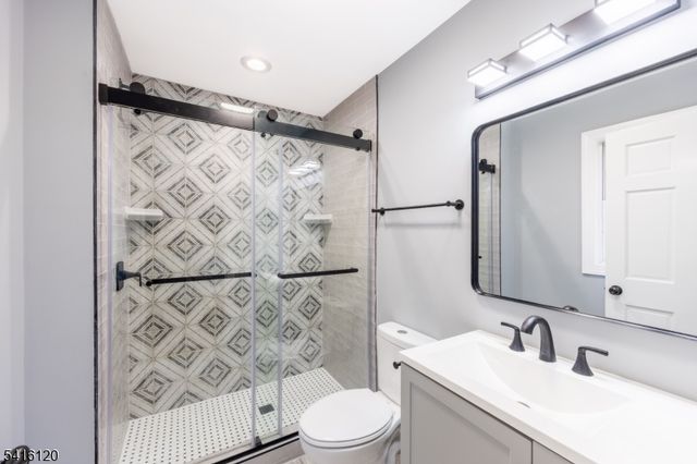 2 Fern Dr, Independence Twp., NJ 07840