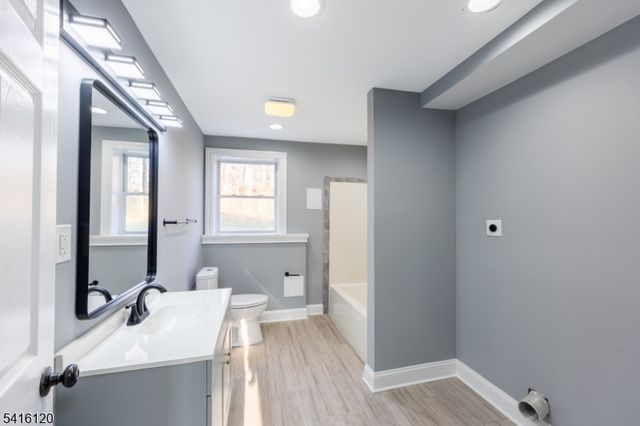 2 Fern Dr, Independence Twp., NJ 07840