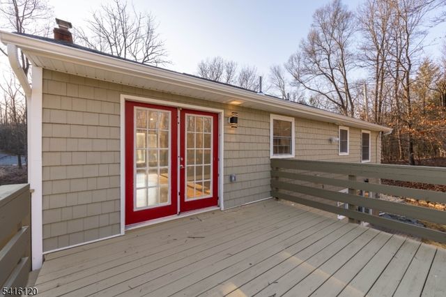 2 Fern Dr, Independence Twp., NJ 07840