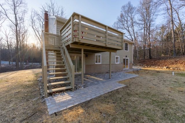 2 Fern Dr, Independence Twp., NJ 07840