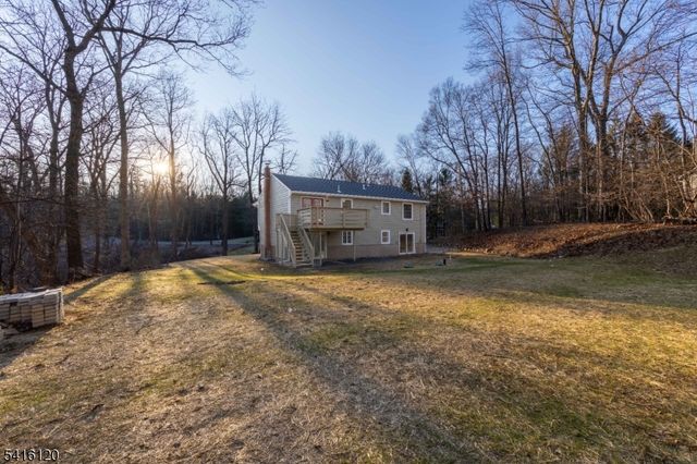 2 Fern Dr, Independence Twp., NJ 07840