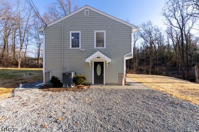 2 Fern Dr, Independence Twp., NJ 07840