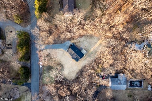 2 Fern Dr, Independence Twp., NJ 07840