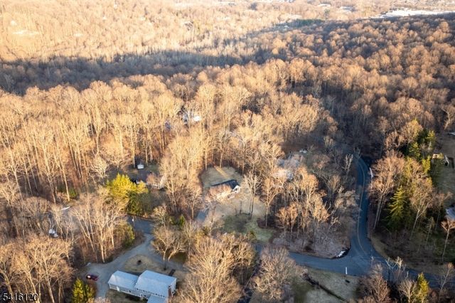 2 Fern Dr, Independence Twp., NJ 07840