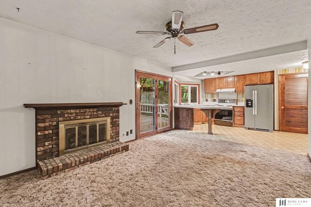 1010 Claudene Court, Bellevue, NE 68005