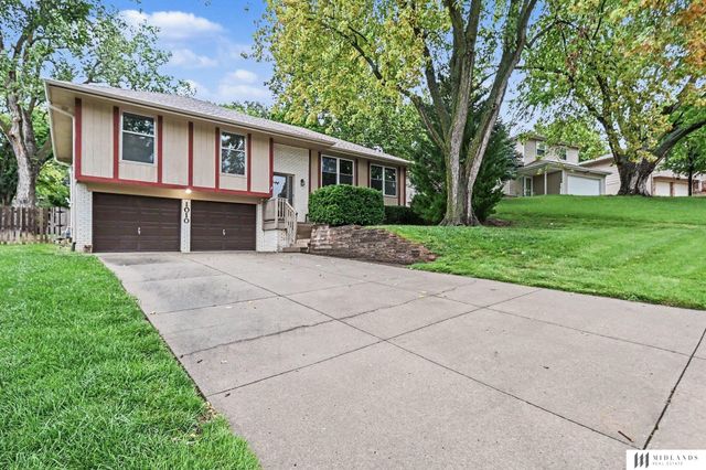 1010 Claudene Court, Bellevue, NE 68005