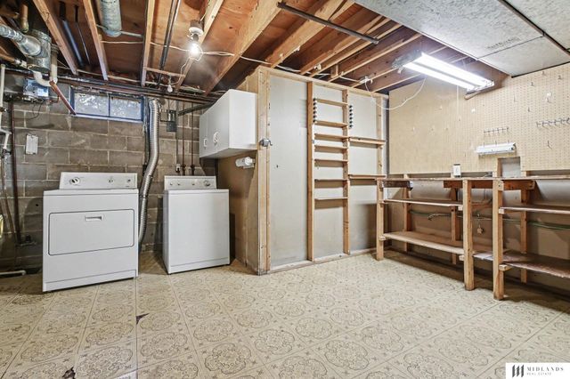 1010 Claudene Court, Bellevue, NE 68005