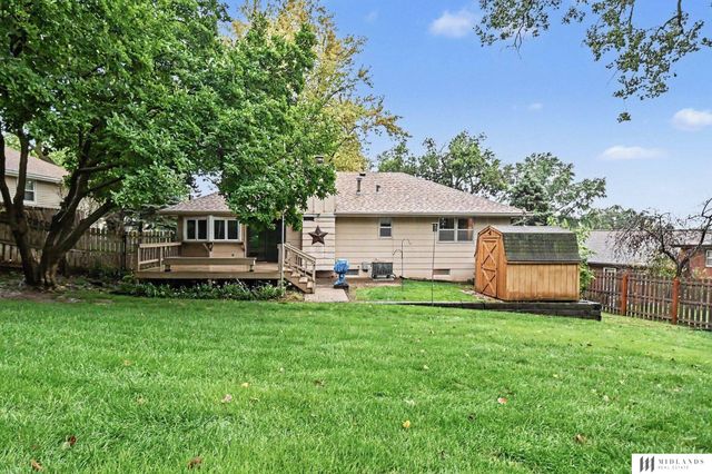 1010 Claudene Court, Bellevue, NE 68005