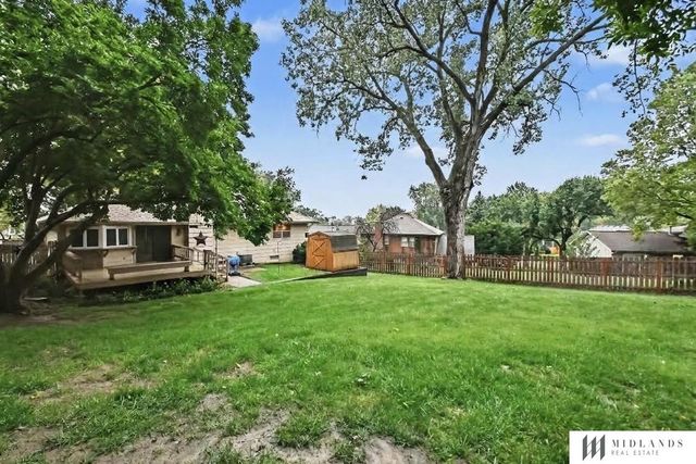 1010 Claudene Court, Bellevue, NE 68005