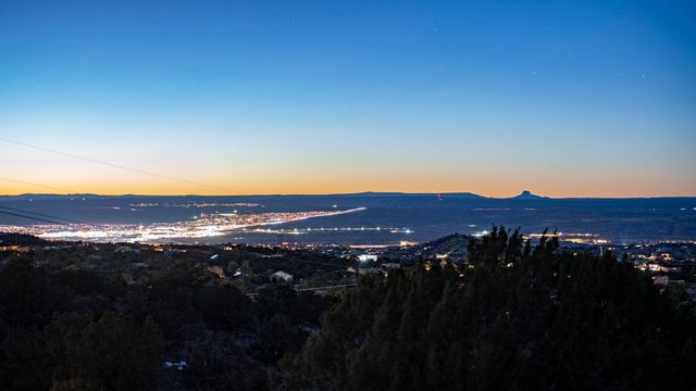 34 Camino De Los Desmontes, Placitas, NM 87043