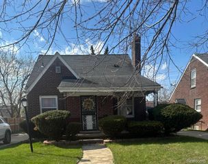 11411 Rossiter Street, Detroit, MI 48224