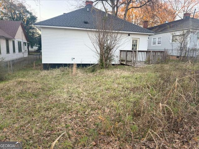 4 Ivy Street, Porterdale, GA 30014