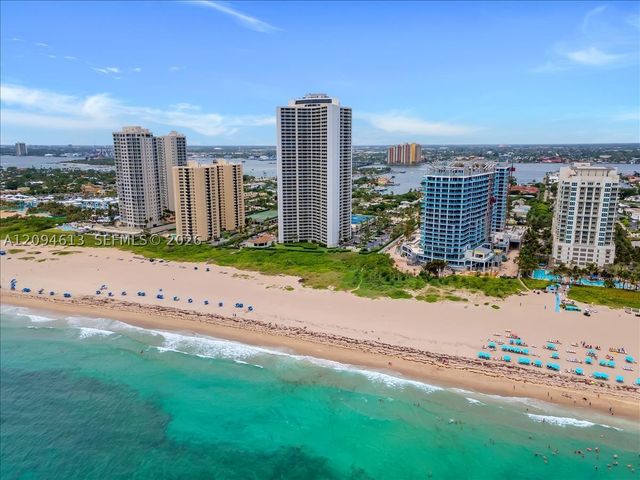 3000 N Ocean Dr 3B, Singer Island, FL 33404
