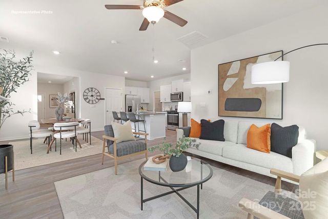 502 Court House Avenue, York, SC 29745