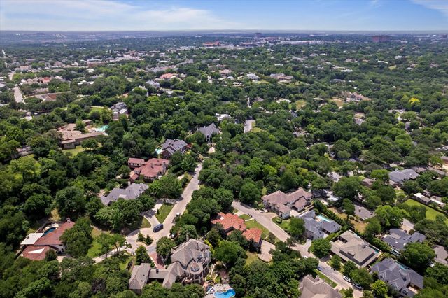 1608 Rivercrest Court, Fort Worth, TX 76107