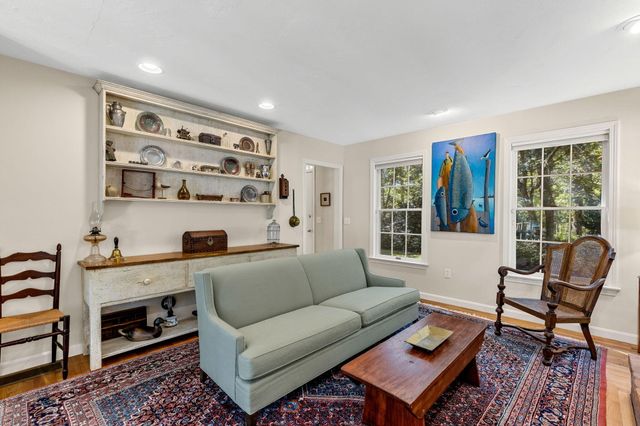 12 Pond Street, Brewster, MA 02631