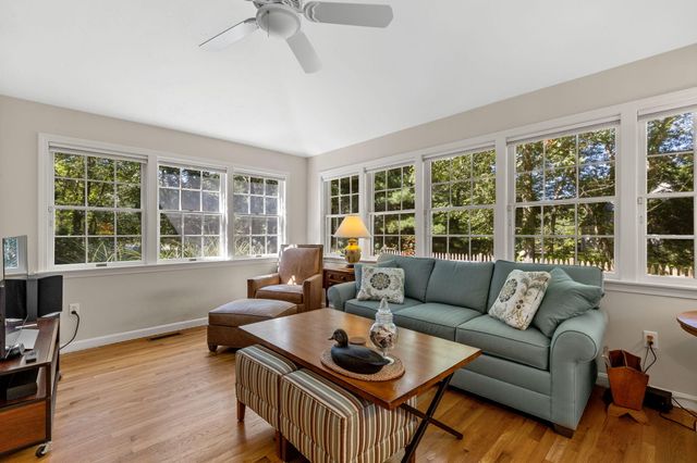 12 Pond Street, Brewster, MA 02631