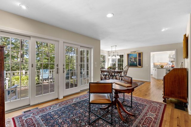 12 Pond Street, Brewster, MA 02631
