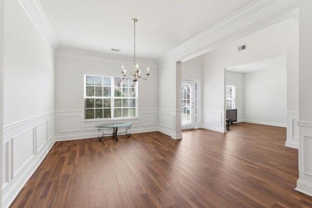 4925 Locherby Drive, Fairburn, GA 30213