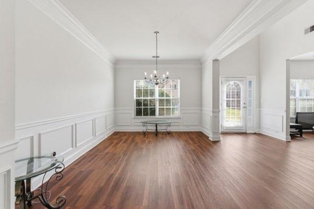 4925 Locherby Drive, Fairburn, GA 30213