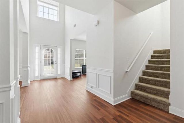 4925 Locherby Drive, Fairburn, GA 30213