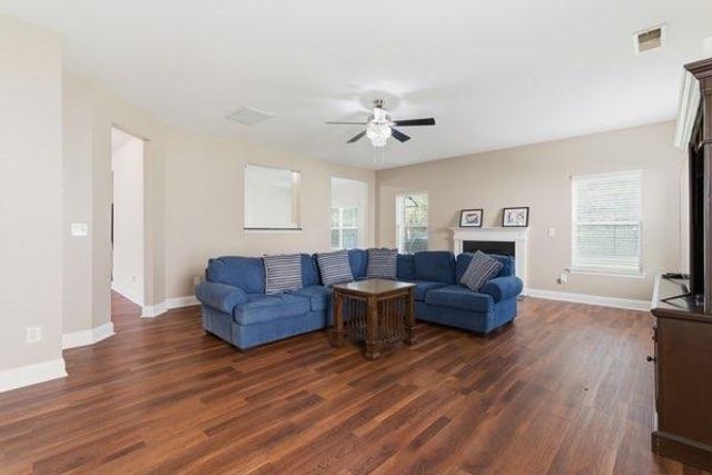 4925 Locherby Drive, Fairburn, GA 30213