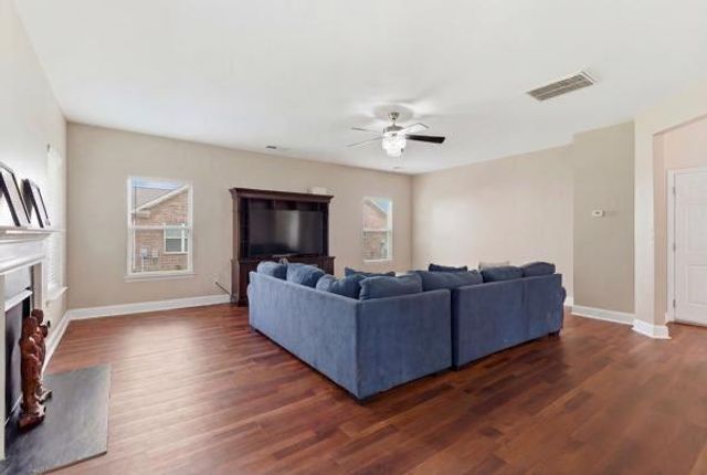 4925 Locherby Drive, Fairburn, GA 30213