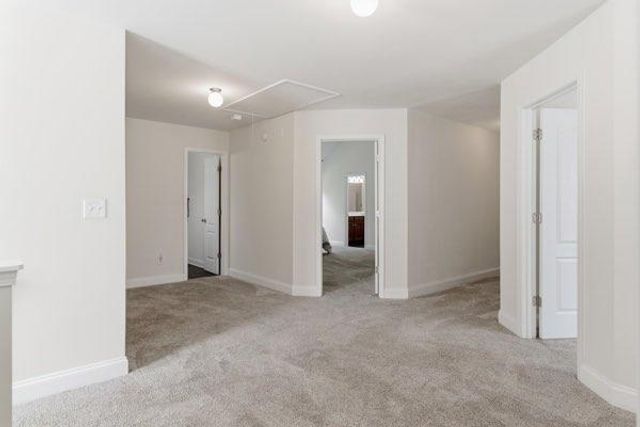 4925 Locherby Drive, Fairburn, GA 30213