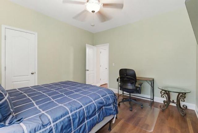 4925 Locherby Drive, Fairburn, GA 30213