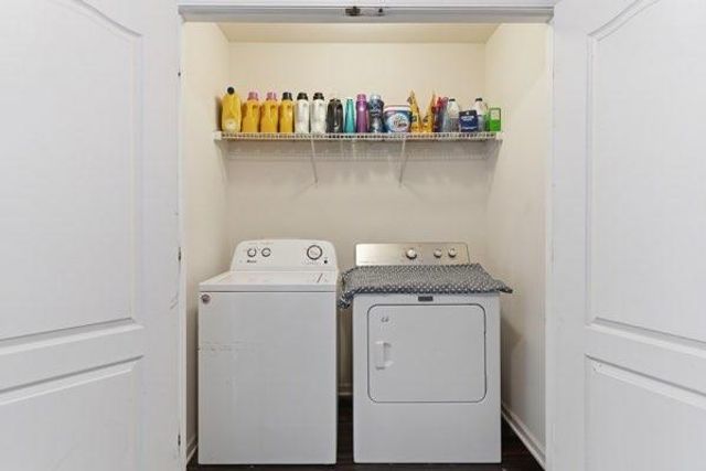 4925 Locherby Drive, Fairburn, GA 30213