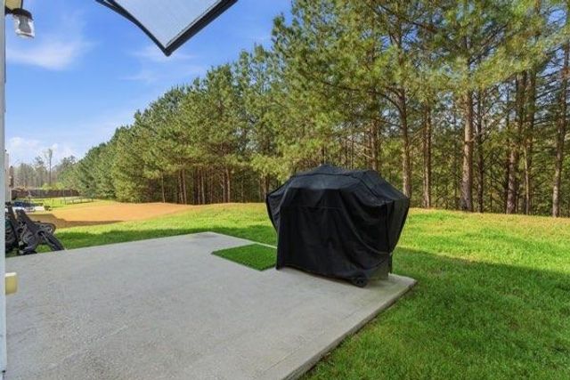 4925 Locherby Drive, Fairburn, GA 30213