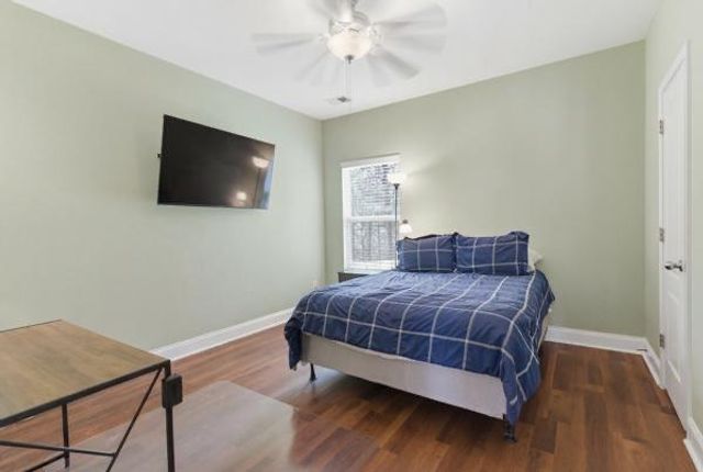 4925 Locherby Drive, Fairburn, GA 30213