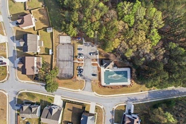 4925 Locherby Drive, Fairburn, GA 30213