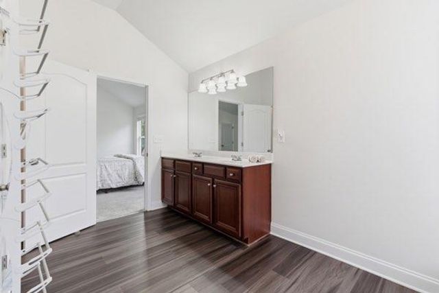 4925 Locherby Drive, Fairburn, GA 30213