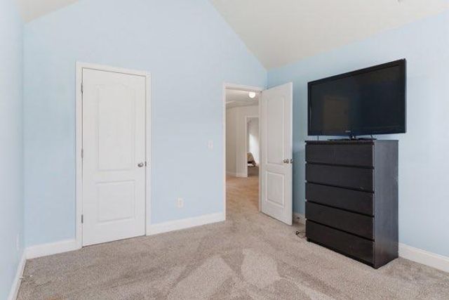 4925 Locherby Drive, Fairburn, GA 30213