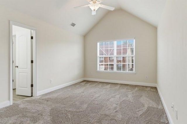 4925 Locherby Drive, Fairburn, GA 30213