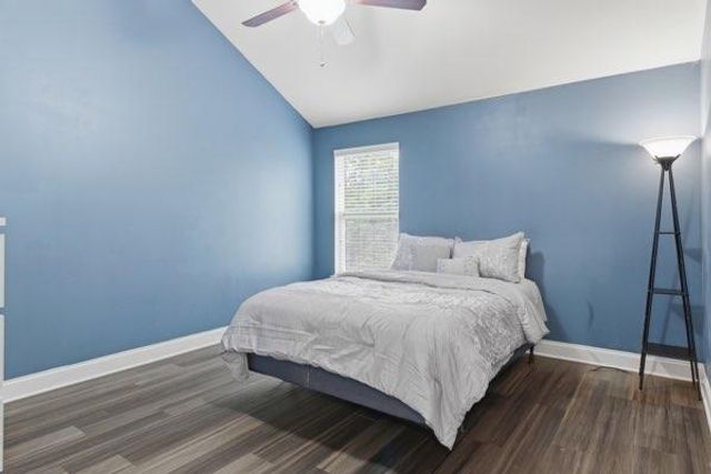 4925 Locherby Drive, Fairburn, GA 30213