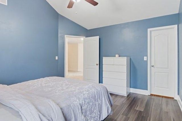 4925 Locherby Drive, Fairburn, GA 30213