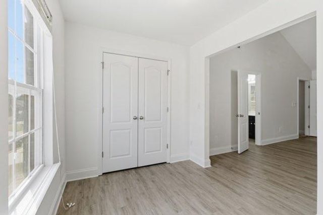 4925 Locherby Drive, Fairburn, GA 30213