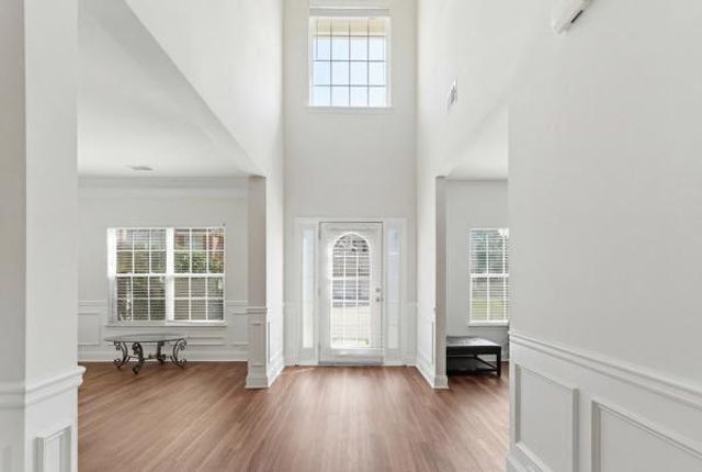 4925 Locherby Drive, Fairburn, GA 30213