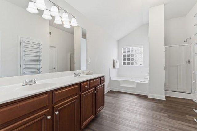 4925 Locherby Drive, Fairburn, GA 30213