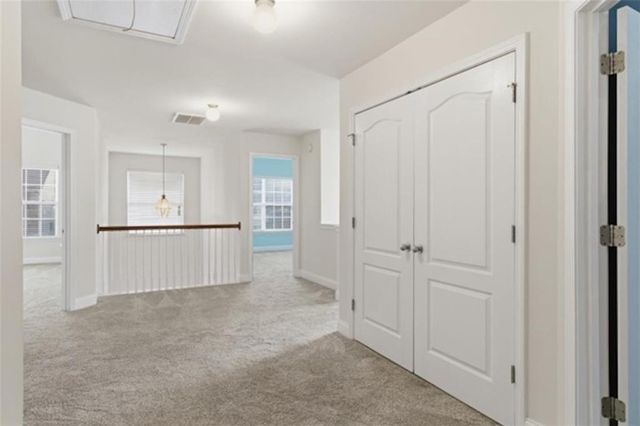 4925 Locherby Drive, Fairburn, GA 30213