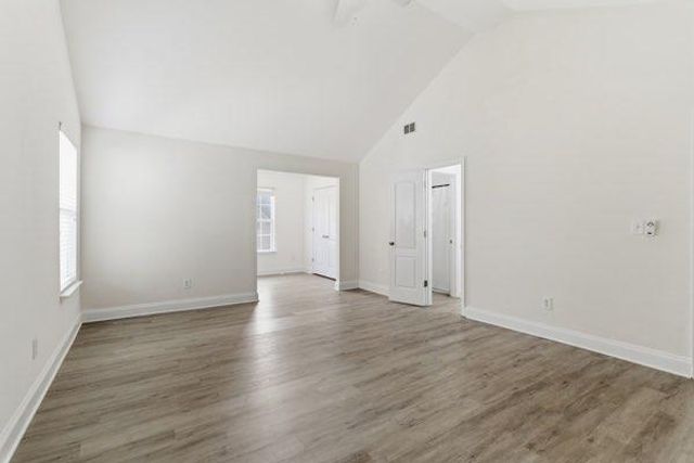 4925 Locherby Drive, Fairburn, GA 30213