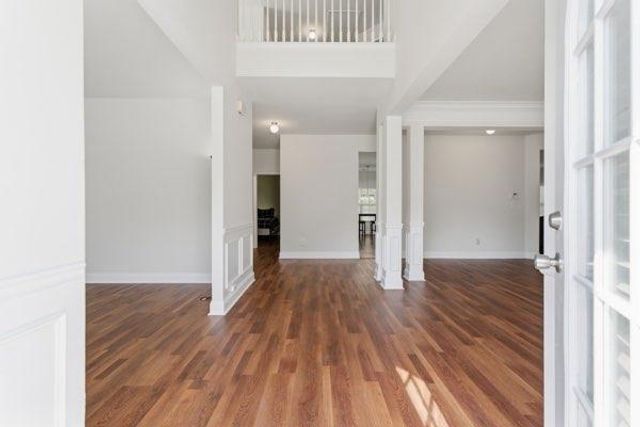 4925 Locherby Drive, Fairburn, GA 30213