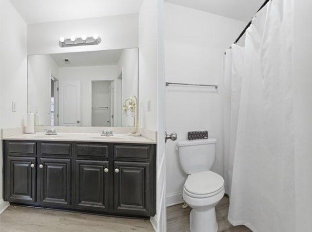 4925 Locherby Drive, Fairburn, GA 30213