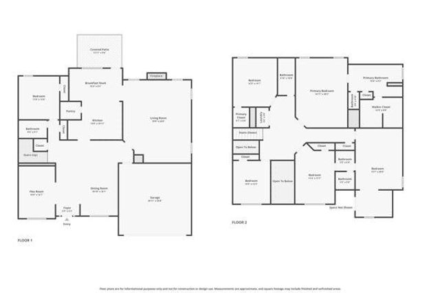 4925 Locherby Drive, Fairburn, GA 30213