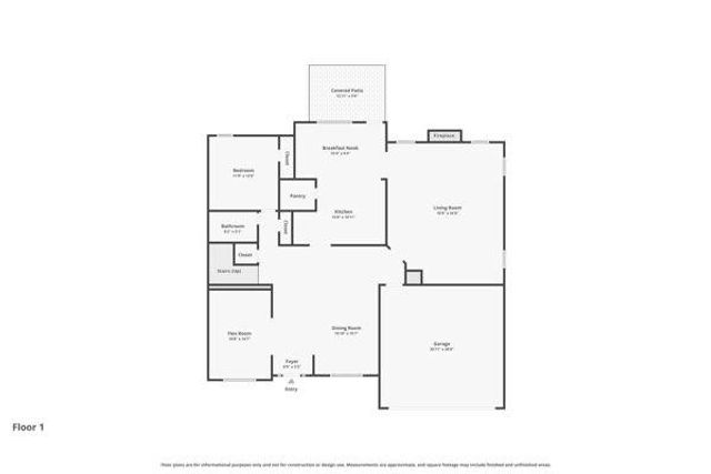 4925 Locherby Drive, Fairburn, GA 30213